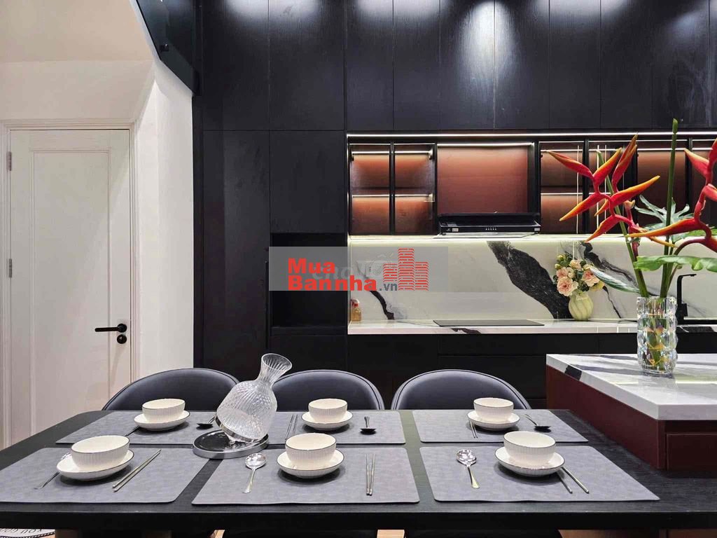 SIÊU PHẨM 3 TẦNG MẶT TIỀN ĐƯỜNG 5M5 - HOÀ CƯỜNG BẮC