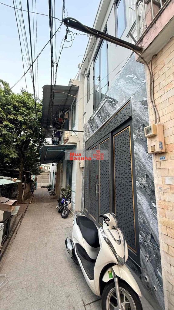 🏠 NHÀ CHÍNH CHỦ 30m2 ĐƯỜNG LK 2-5, 2 PN , DỌN VÀO LÀ Ở , Q12 🏠