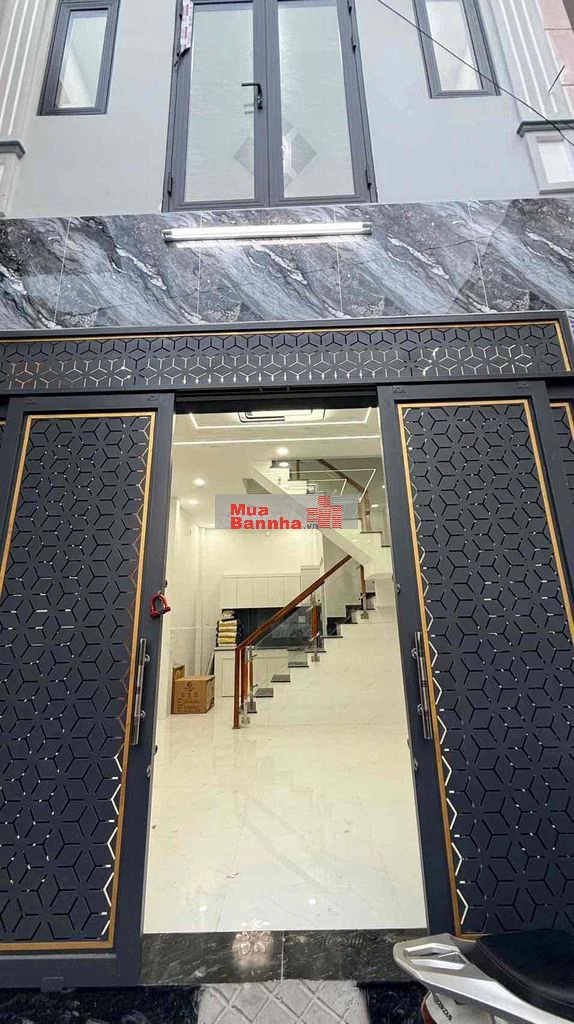 🏠 NHÀ CHÍNH CHỦ 30m2 ĐƯỜNG LK 2-5, 2 PN , DỌN VÀO LÀ Ở , Q12 🏠
