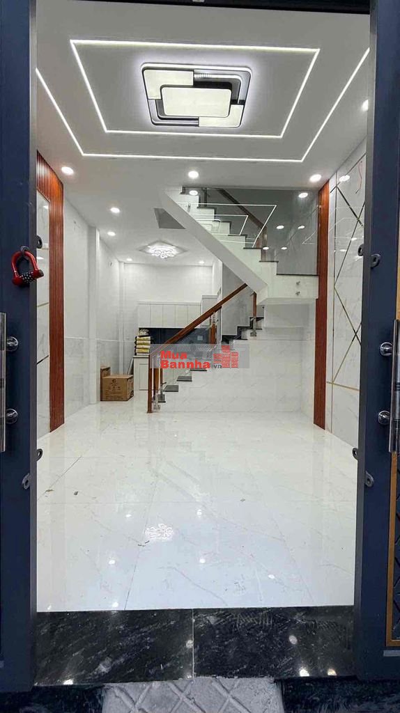 🏠 NHÀ CHÍNH CHỦ 30m2 ĐƯỜNG LK 2-5, 2 PN , DỌN VÀO LÀ Ở , Q12 🏠