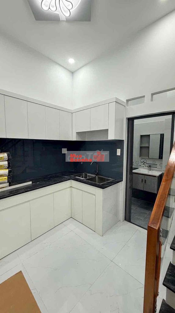 🏠 NHÀ CHÍNH CHỦ 30m2 ĐƯỜNG LK 2-5, 2 PN , DỌN VÀO LÀ Ở , Q12 🏠
