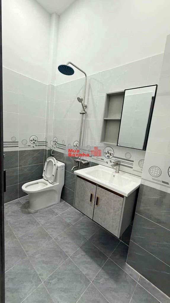 🏠 NHÀ CHÍNH CHỦ 30m2 ĐƯỜNG LK 2-5, 2 PN , DỌN VÀO LÀ Ở , Q12 🏠