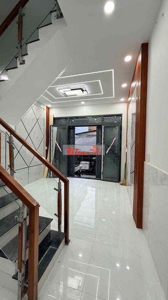 🏠 NHÀ CHÍNH CHỦ 30m2 ĐƯỜNG LK 2-5, 2 PN , DỌN VÀO LÀ Ở , Q12 🏠