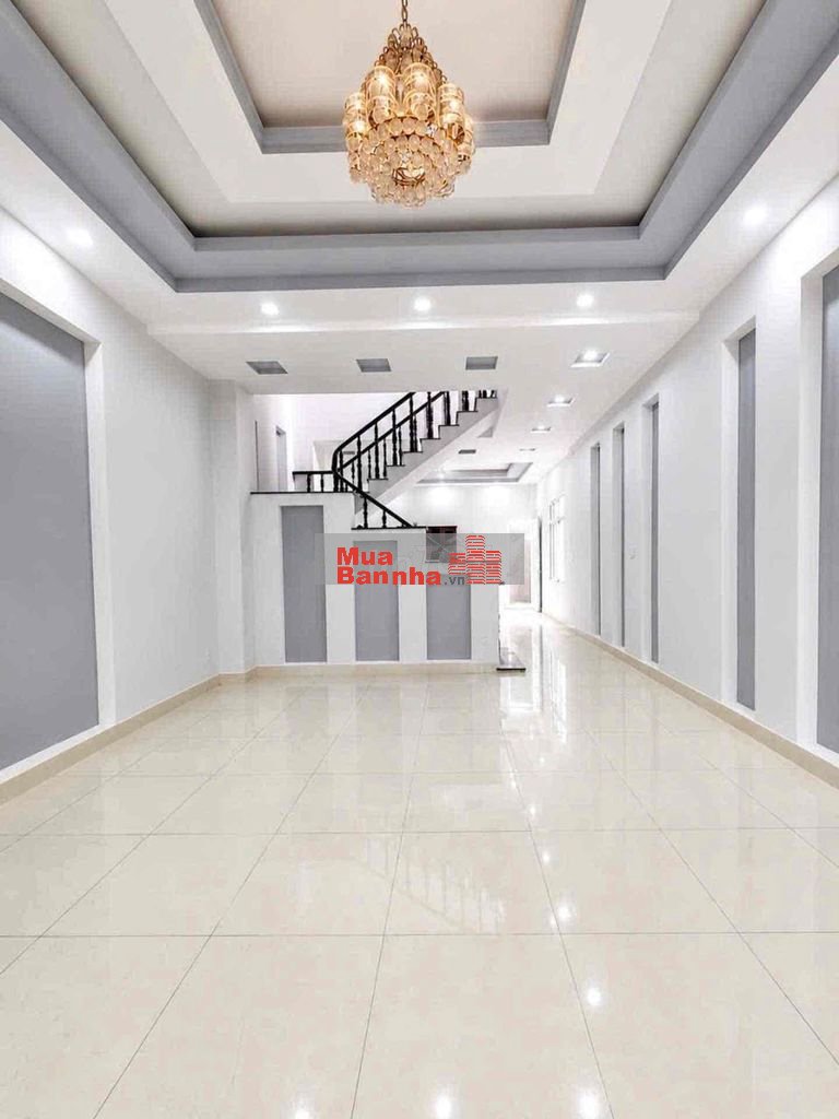 🔥BÁN NHÀ 3 TẦNG – MẶT TIỀN HẺM XE HƠI –KINH DOANH BUÔN BÁN –NHỈNH 7 TỶ