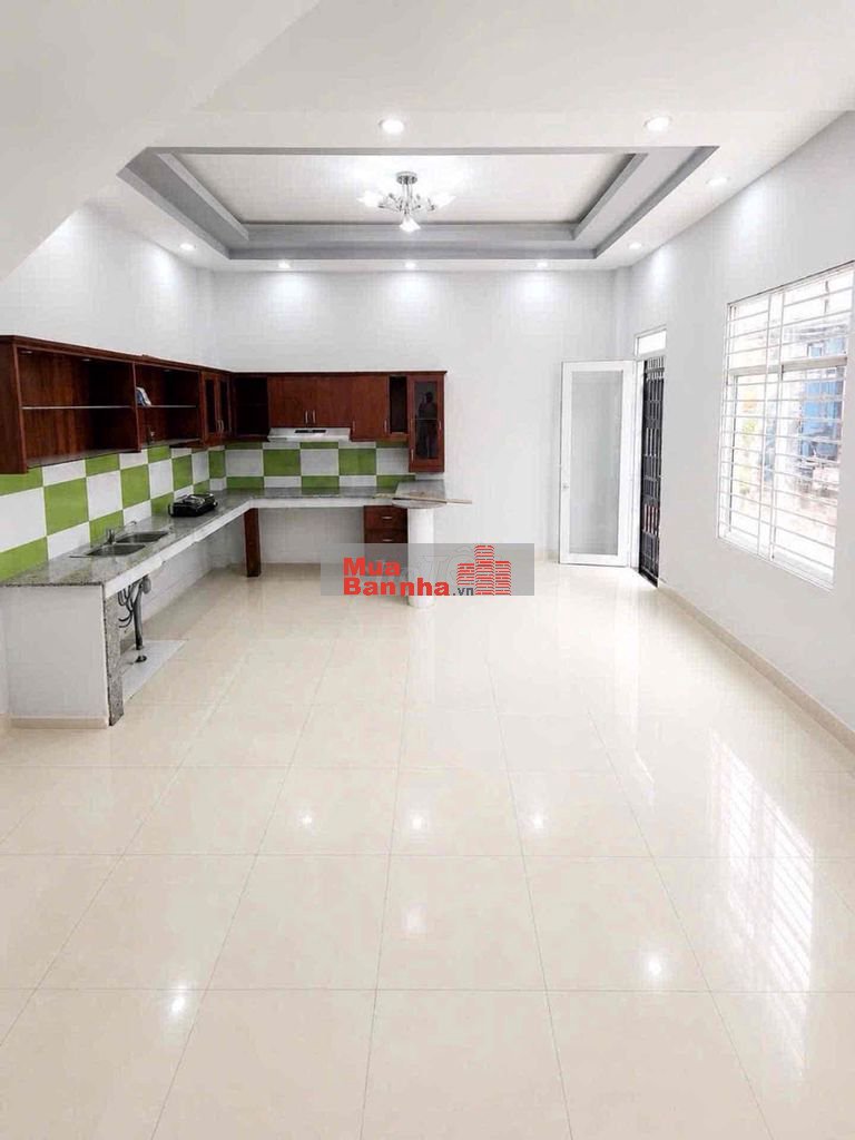 🔥BÁN NHÀ 3 TẦNG – MẶT TIỀN HẺM XE HƠI –KINH DOANH BUÔN BÁN –NHỈNH 7 TỶ