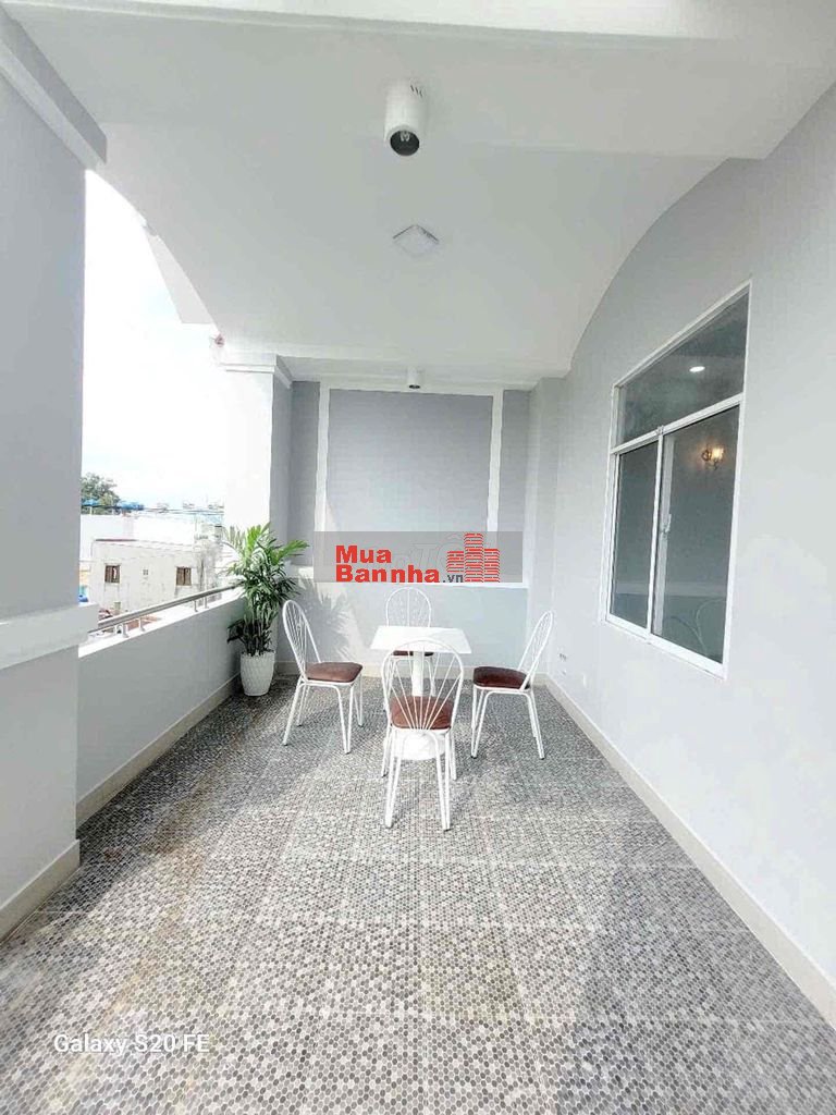 🔥BÁN NHÀ 3 TẦNG – MẶT TIỀN HẺM XE HƠI –KINH DOANH BUÔN BÁN –NHỈNH 7 TỶ