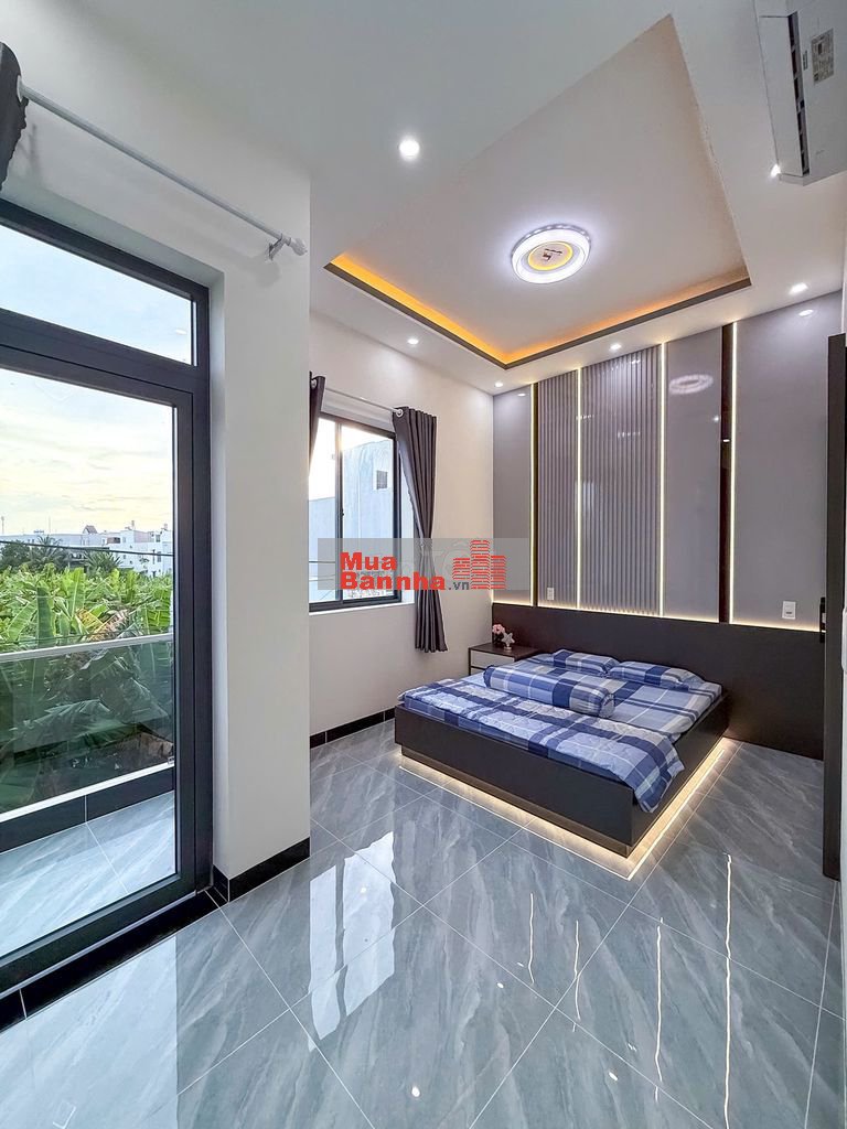 (NHÀ GÓC 2 MẶT TIỀN - HIẾM) – MỚI 100% – FULL NỘI THẤT – CHỈ 2,950 TỶ