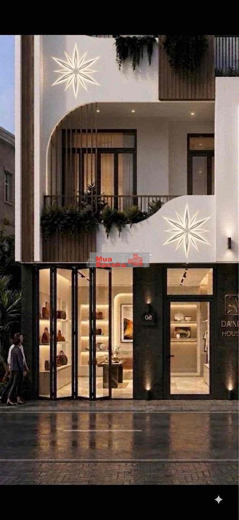 Nhà mới 4x13.5m 1 trệt 1 lầu 3PN 3WC full nội thất - HXH Tô Hiệu