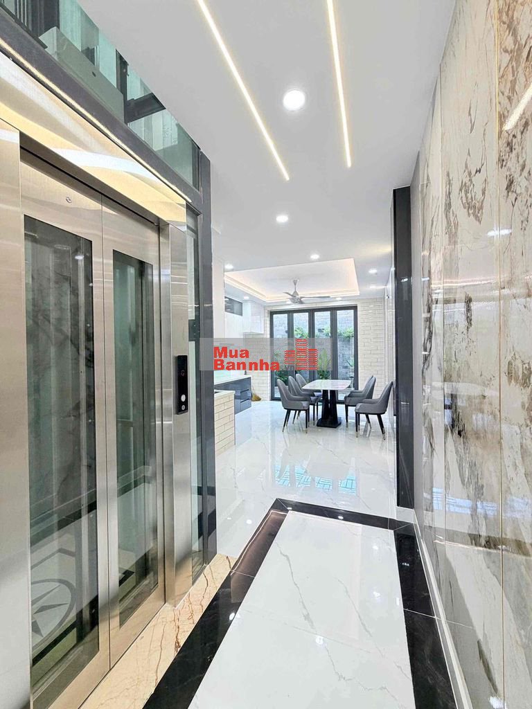 🏡 Nhà Đẹp Bình Tân (4M x 17,3M) Ngay Khu Tên Lửa - Bệnh Viện Bình Tân