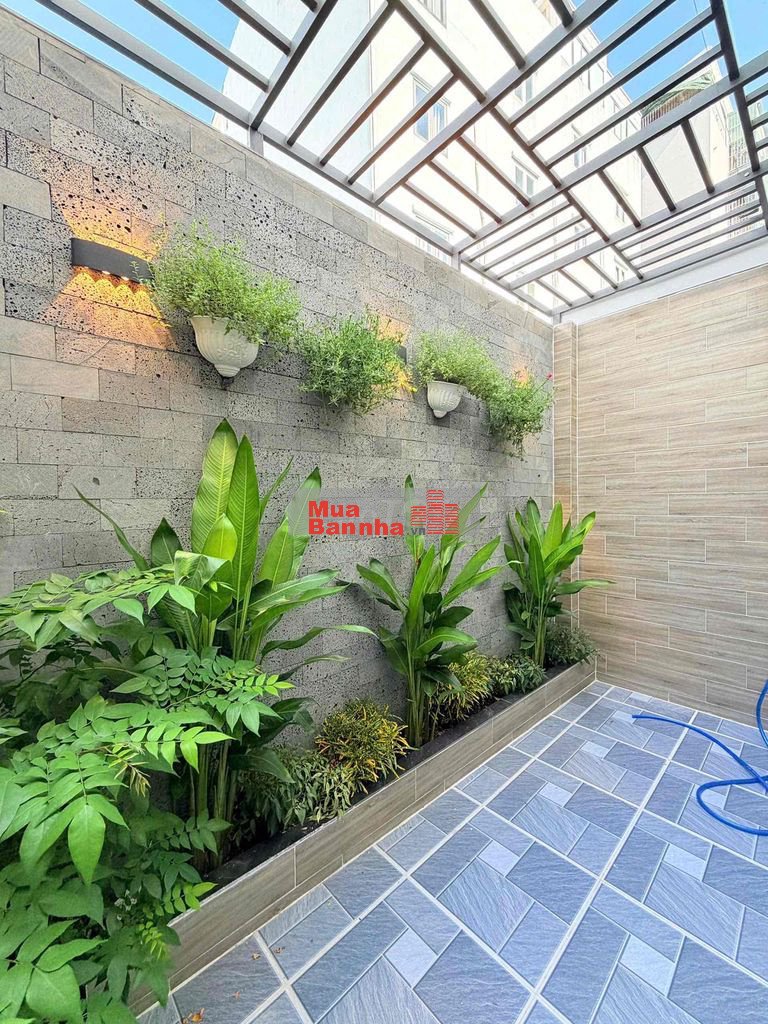 🏡 Nhà Đẹp Bình Tân (4M x 17,3M) Ngay Khu Tên Lửa - Bệnh Viện Bình Tân