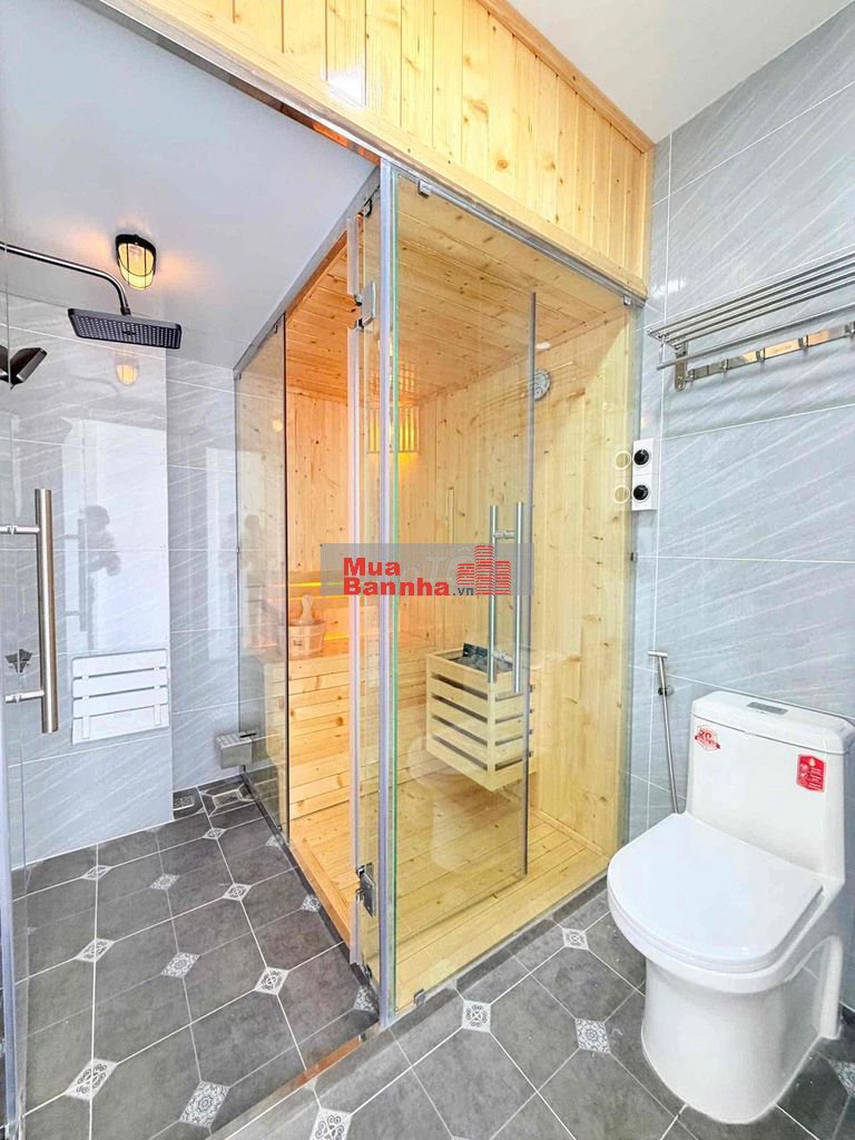 🏡 Nhà Đẹp Bình Tân (4M x 17,3M) Ngay Khu Tên Lửa - Bệnh Viện Bình Tân
