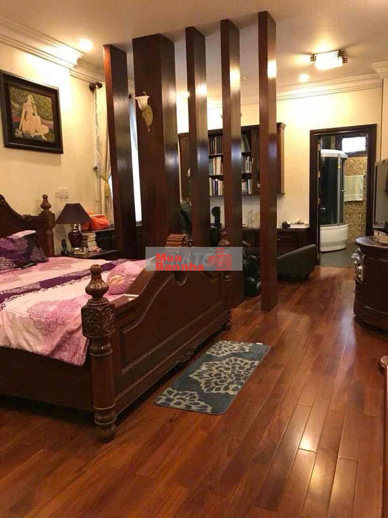 Bán biệt thự MT 16x9 góc 2 mặt tiền-Vị trí cực đẹp và khan hiếm