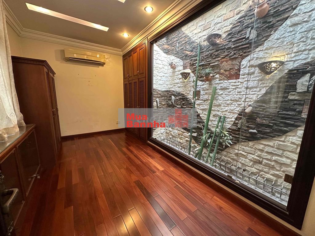 Bán biệt thự MT 16x9 góc 2 mặt tiền-Vị trí cực đẹp và khan hiếm