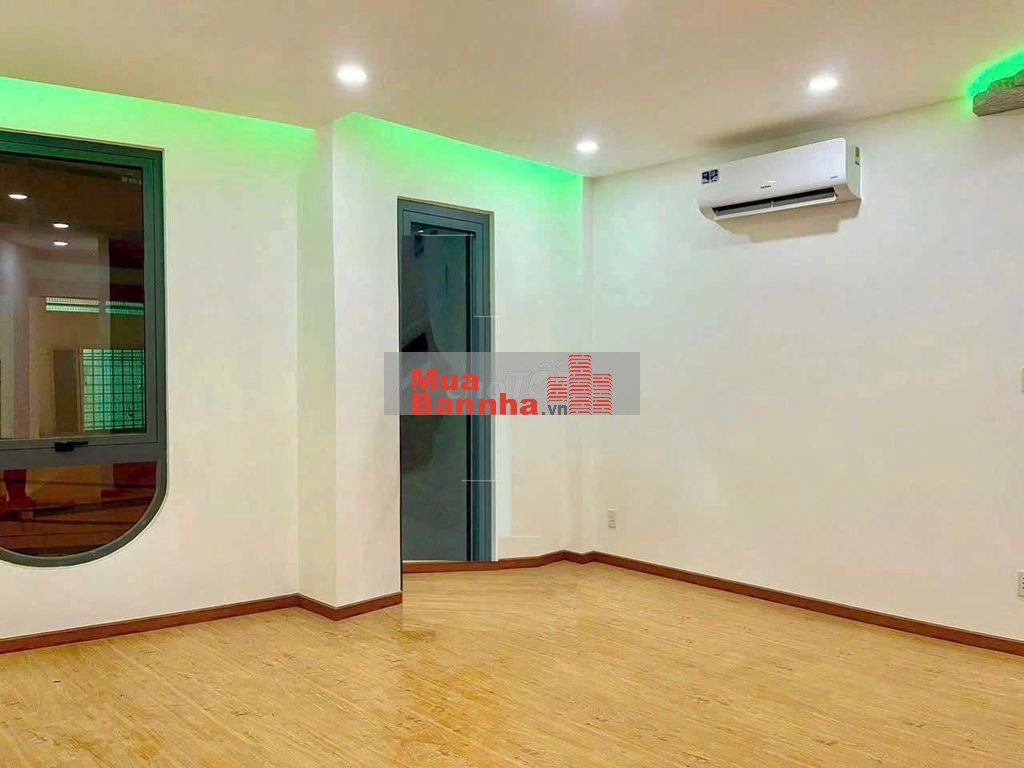 Bán nhà đg xe hơi , Bình phú 1 Quận 6
