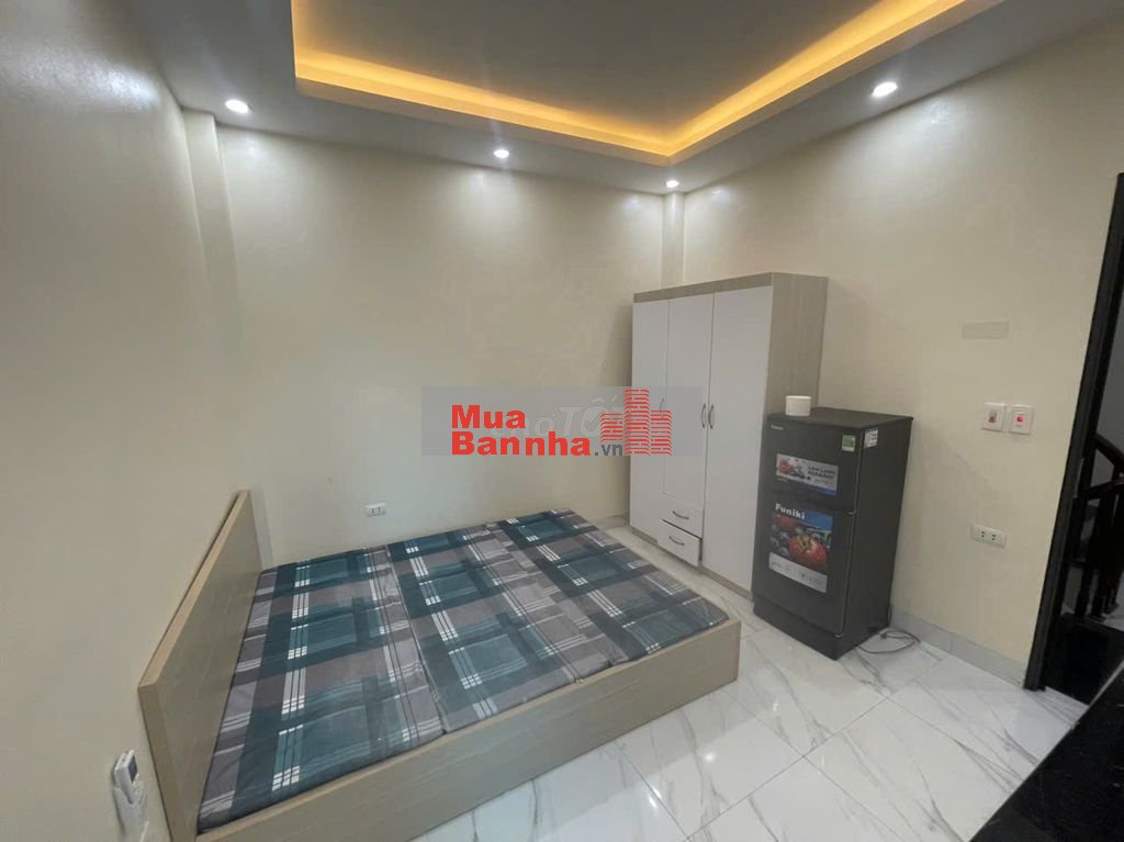 CHÍNH CHỦ CẦN BÁN GẤP CHDV TẠI PHÚ LƯƠNG HÀ ĐÔNG