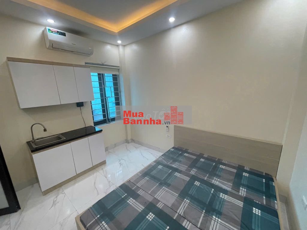 CHÍNH CHỦ CẦN BÁN GẤP CHDV TẠI PHÚ LƯƠNG HÀ ĐÔNG