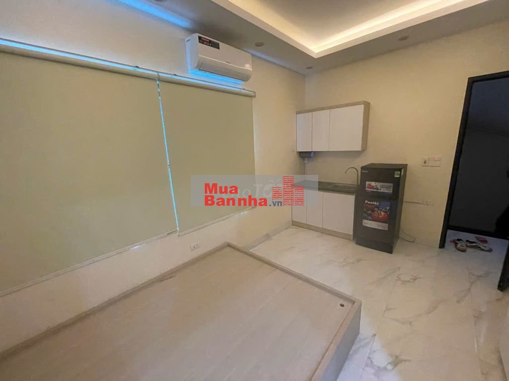 CHÍNH CHỦ CẦN BÁN GẤP CHDV TẠI PHÚ LƯƠNG HÀ ĐÔNG