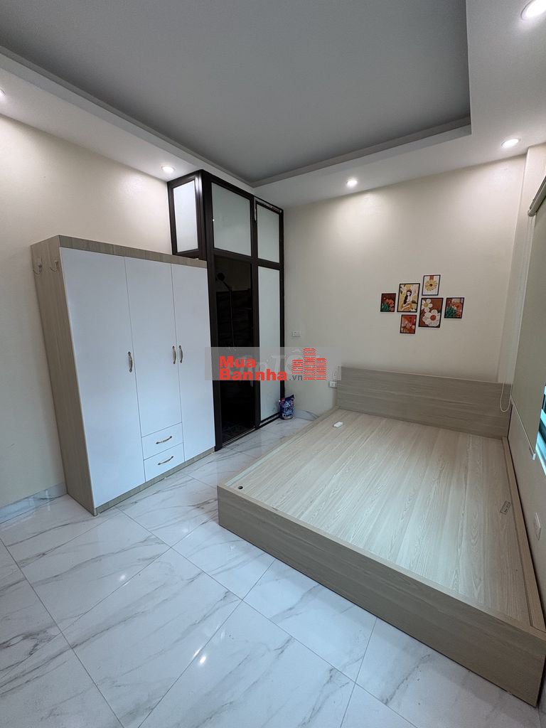 CHÍNH CHỦ CẦN BÁN GẤP CHDV TẠI PHÚ LƯƠNG HÀ ĐÔNG