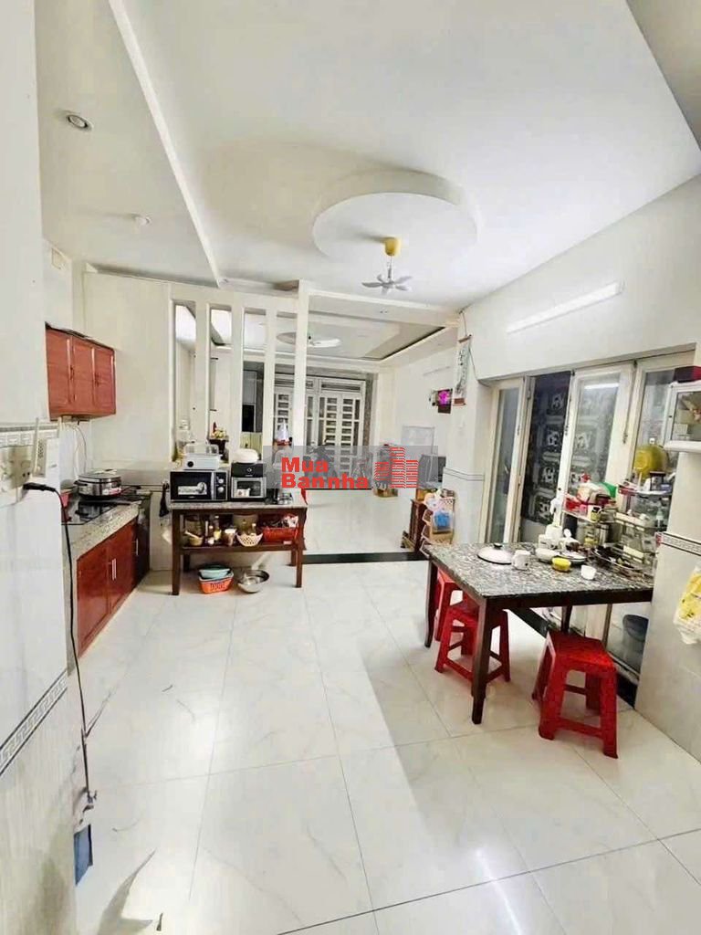 Nhà 1 Lầu 5x18m, Shr MT Nhựa 8m 1/70m Phạm Thị Giây Sát Tô Ký