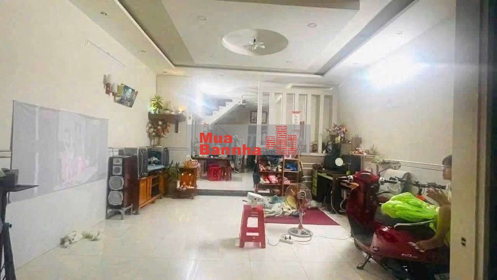 Nhà 1 Lầu 5x18m, Shr MT Nhựa 8m 1/70m Phạm Thị Giây Sát Tô Ký