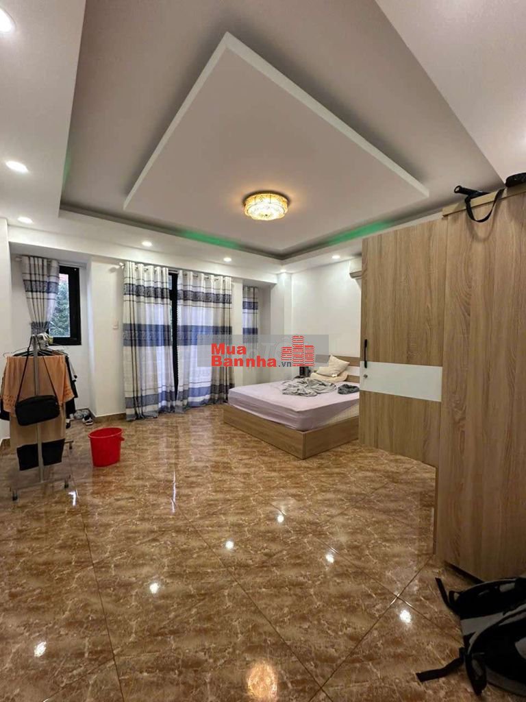 Sốc 13ty5 còn 11ty6 Mặt Tiền Khu Tên Lửa .