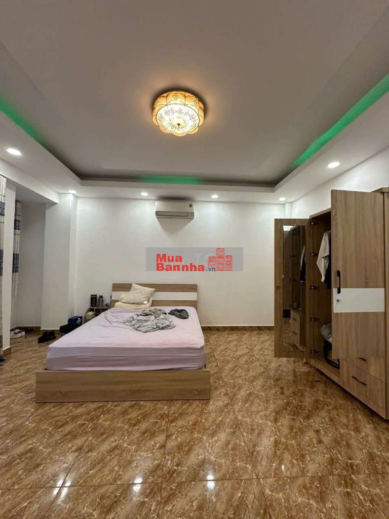 Sốc 13ty5 còn 11ty6 Mặt Tiền Khu Tên Lửa .