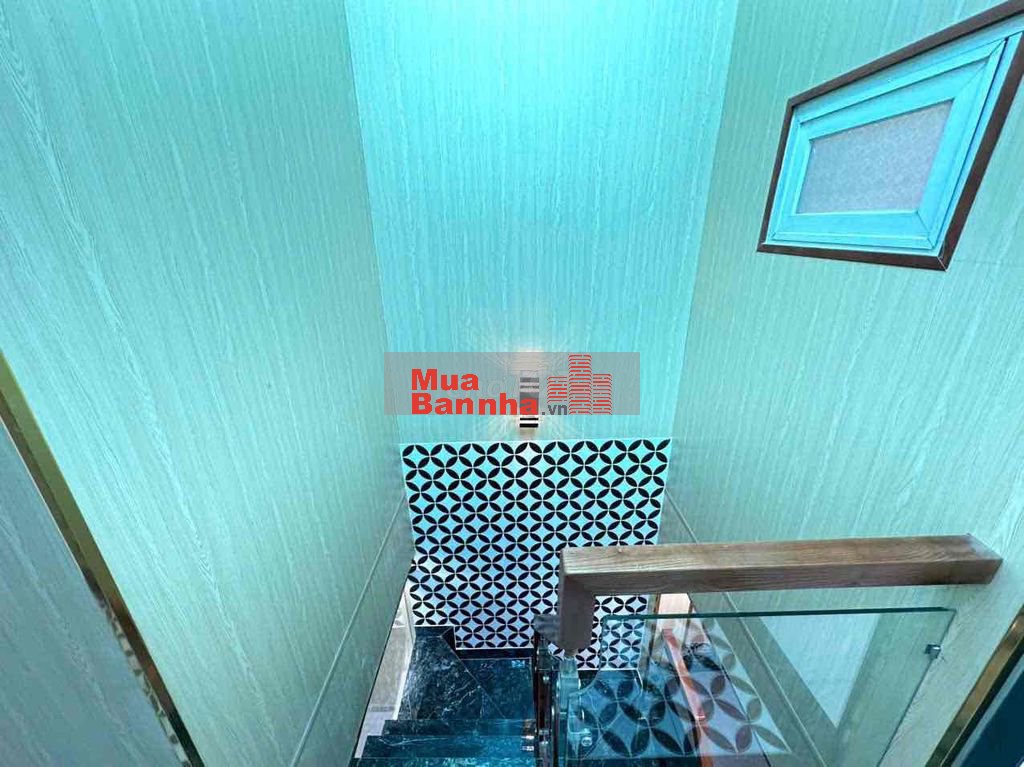NHÀ Q7 - SỔ RIÊNG- GIÁ DỄ CHỊU