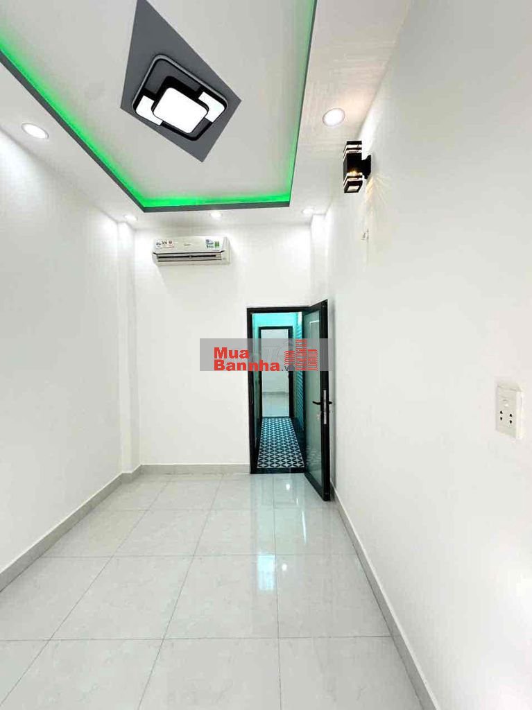 NHÀ Q7 - SỔ RIÊNG- GIÁ DỄ CHỊU