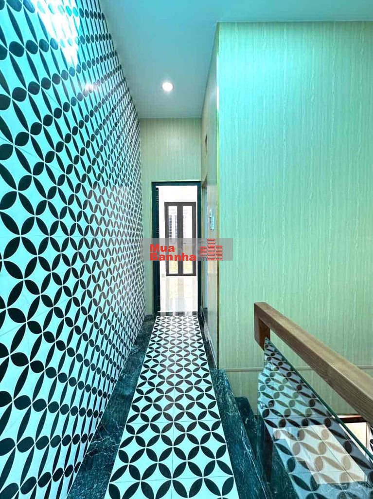 NHÀ Q7 - SỔ RIÊNG- GIÁ DỄ CHỊU