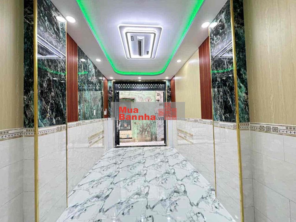NHÀ Q7 - SỔ RIÊNG- GIÁ DỄ CHỊU