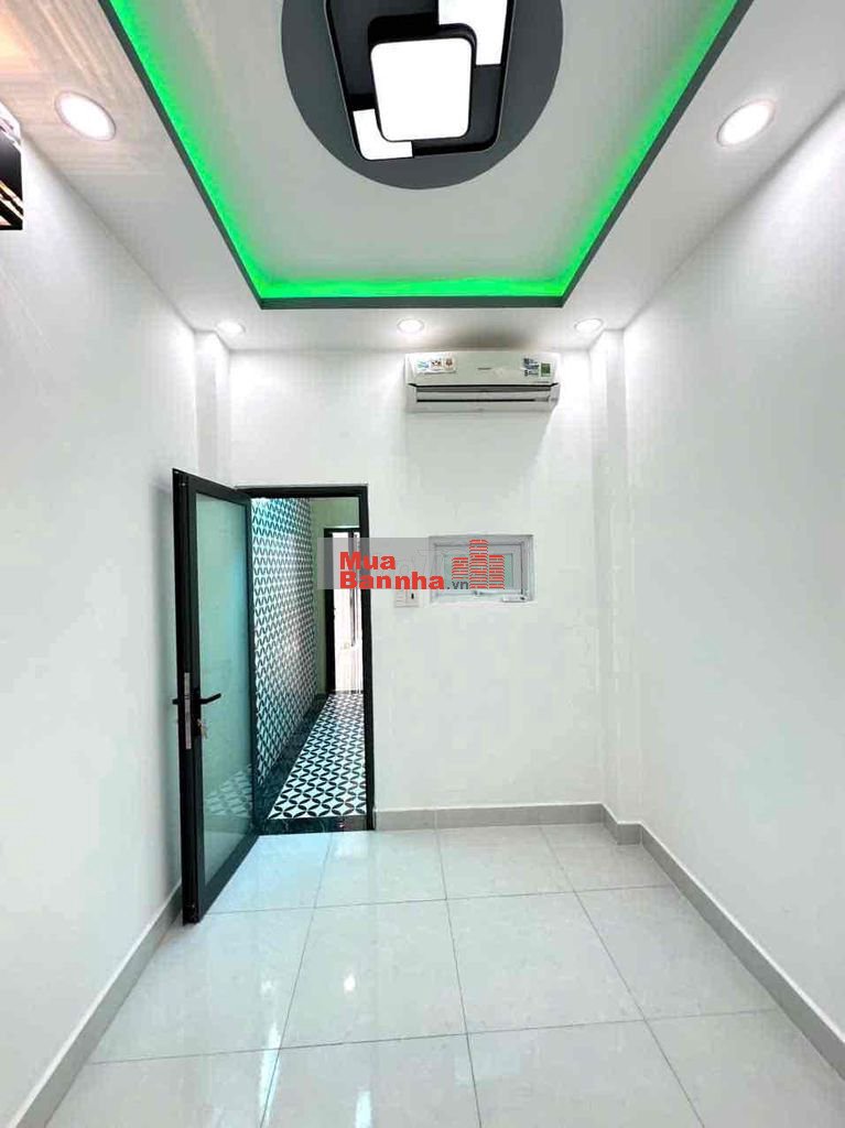 NHÀ Q7 - SỔ RIÊNG- GIÁ DỄ CHỊU