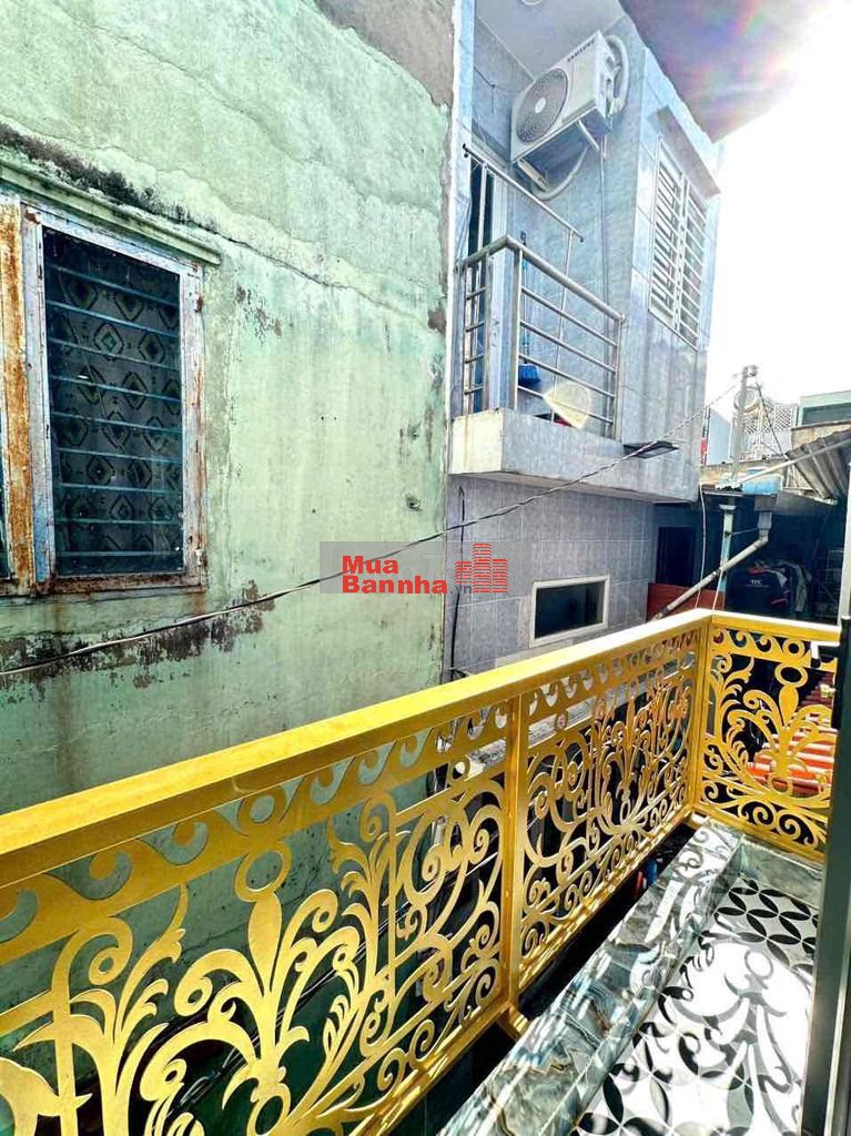 NHÀ Q7 - SỔ RIÊNG- GIÁ DỄ CHỊU