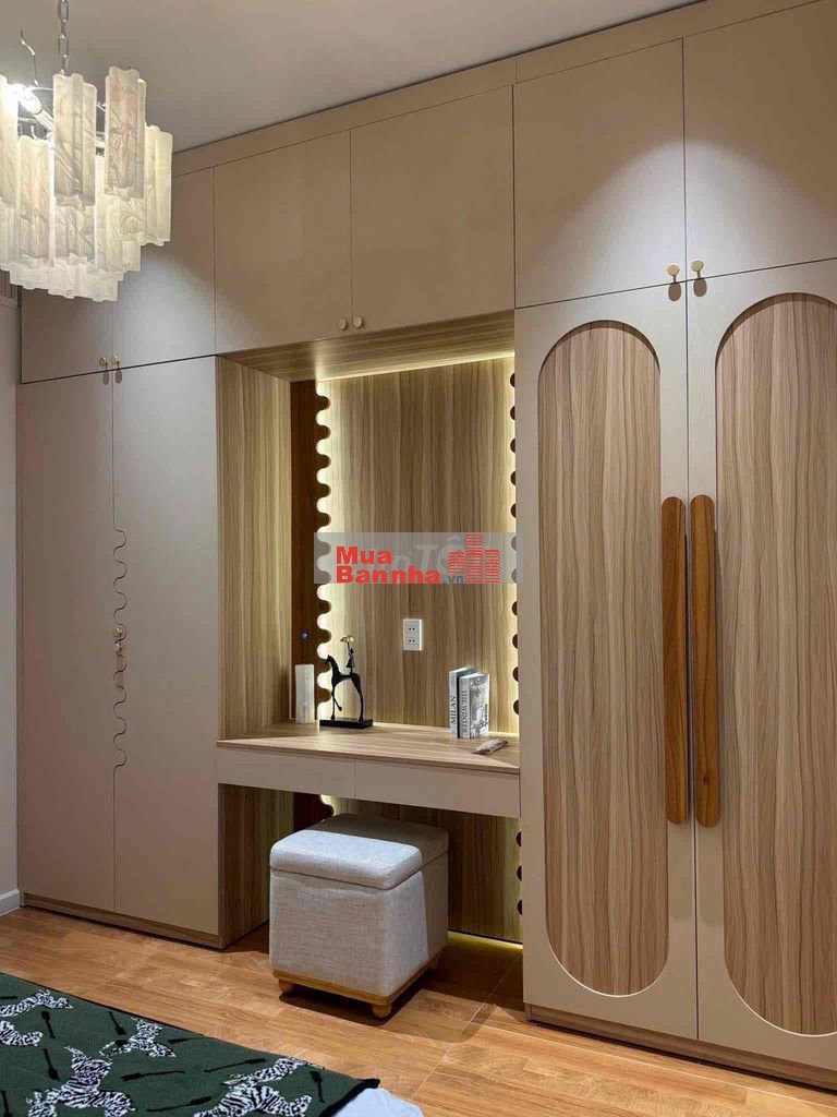 🔥NHÀ MĂT TIỀN QH ĐƯỜNG 5M5 - 4 TẦNG CÓ HỒ BƠI - GẦN BIỂN