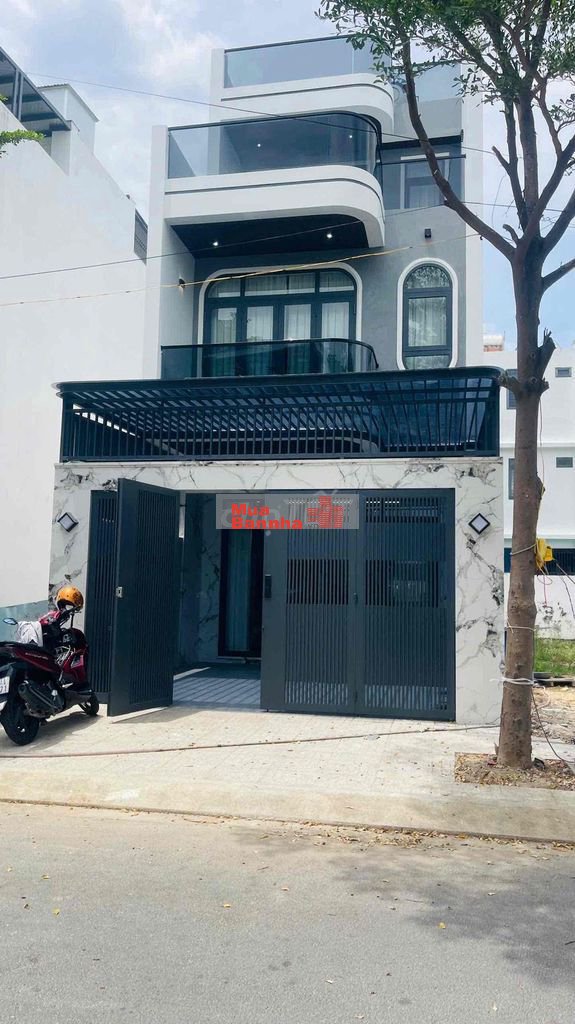 bán nhà khu đô thị Mỹ gia nội thất cao cấp