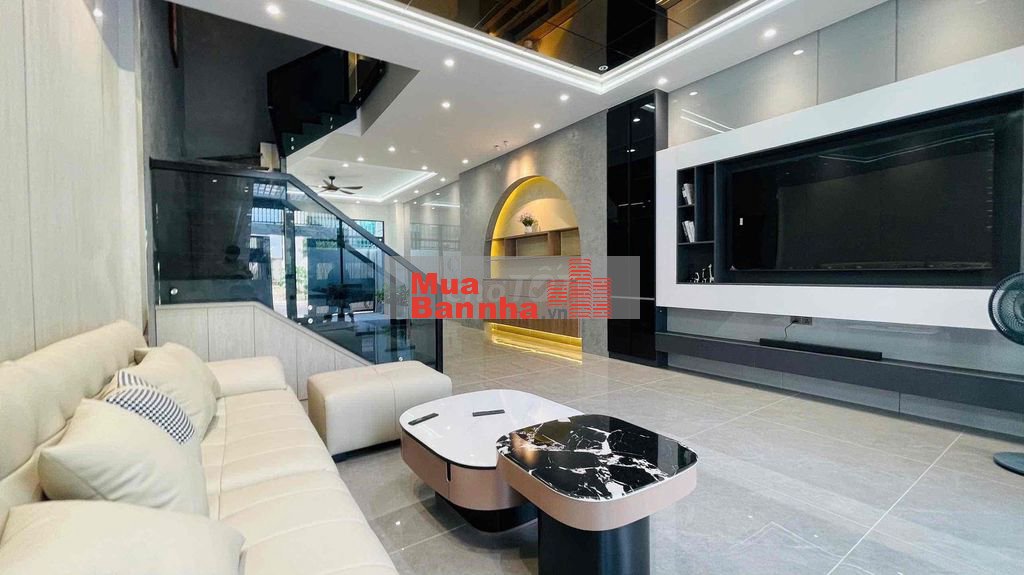 bán nhà khu đô thị Mỹ gia nội thất cao cấp