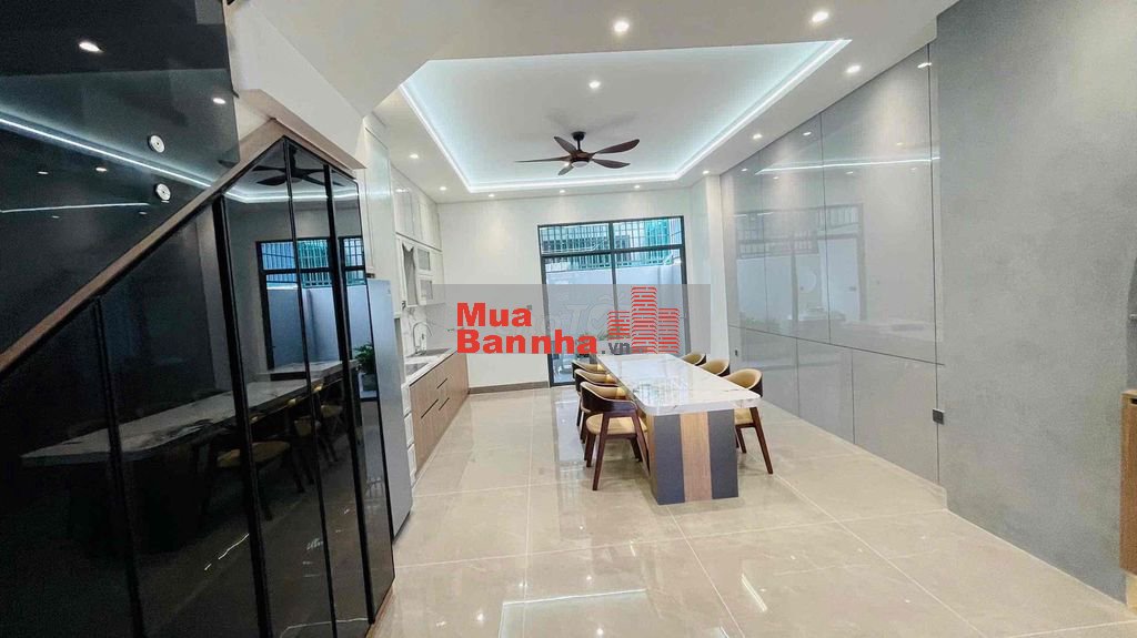 bán nhà khu đô thị Mỹ gia nội thất cao cấp