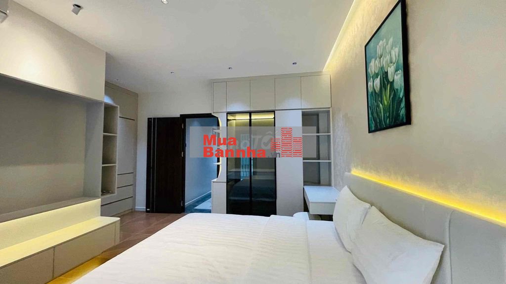 bán nhà khu đô thị Mỹ gia nội thất cao cấp