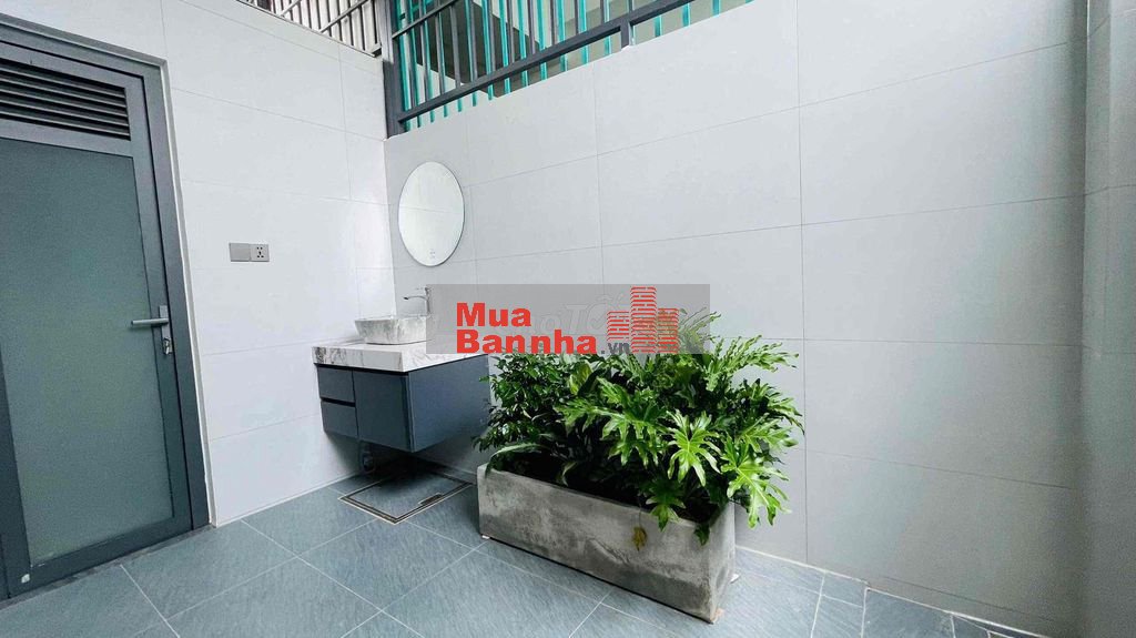 bán nhà khu đô thị Mỹ gia nội thất cao cấp