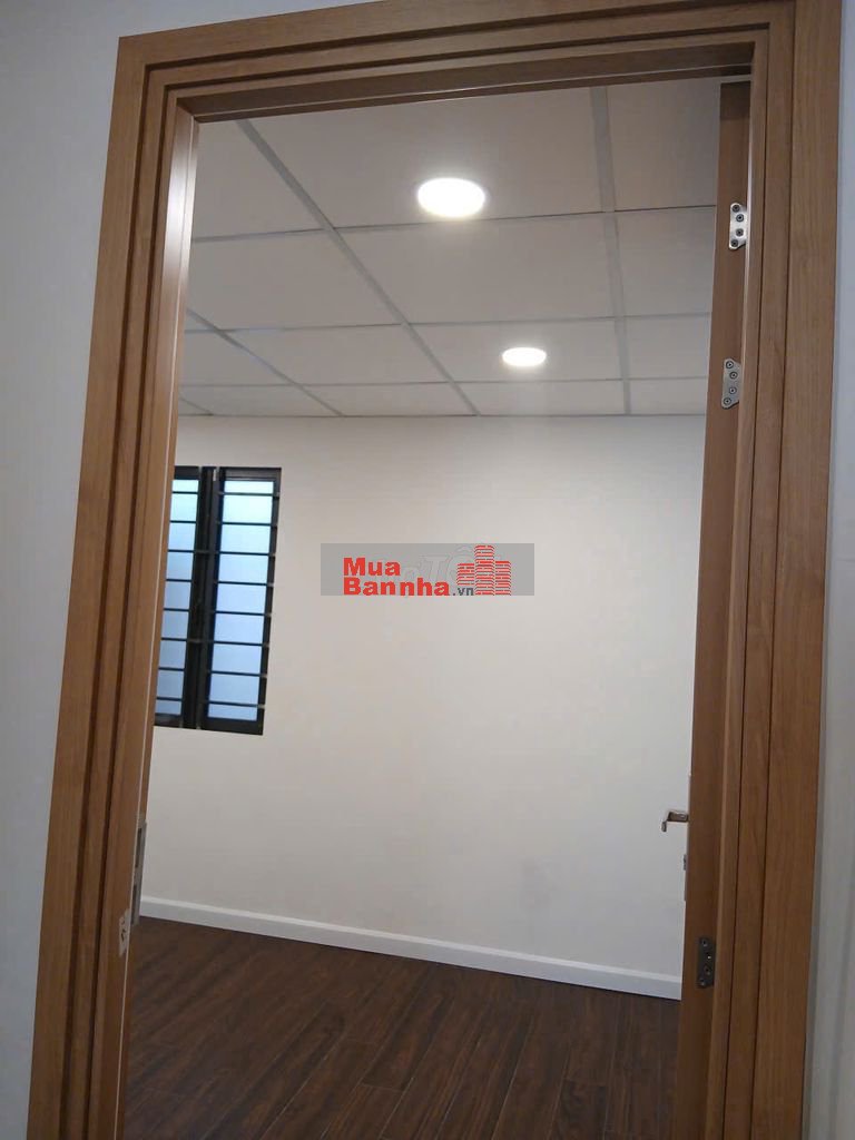 Nhà mới hẻm 4m đường CMT8, Quận 10. DT 3,8x12m. 2 Lầu - HĐT cao