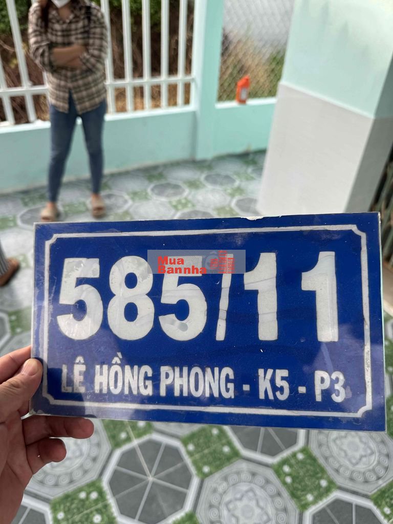 Giảm 300tr còn 1tỷ700tr