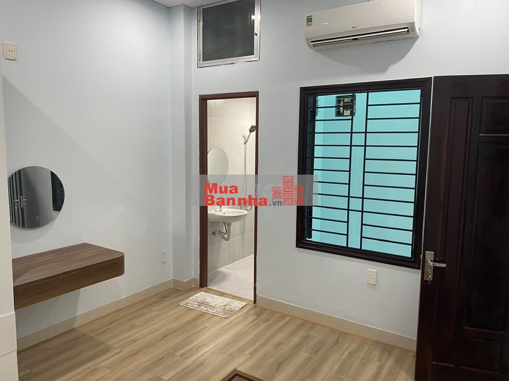 BÁN NHÀ 3 TẦNG 100M2 NGAY BẾN XE TRUNG TÂM TP ĐÀ NẴNG