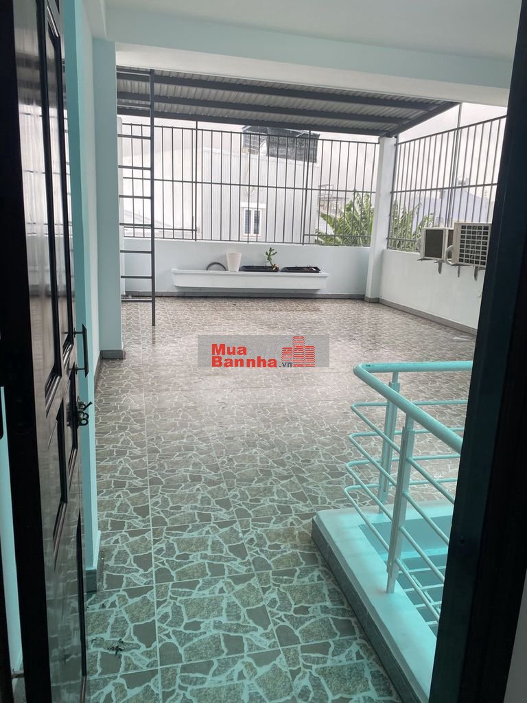 BÁN NHÀ 3 TẦNG 100M2 NGAY BẾN XE TRUNG TÂM TP ĐÀ NẴNG