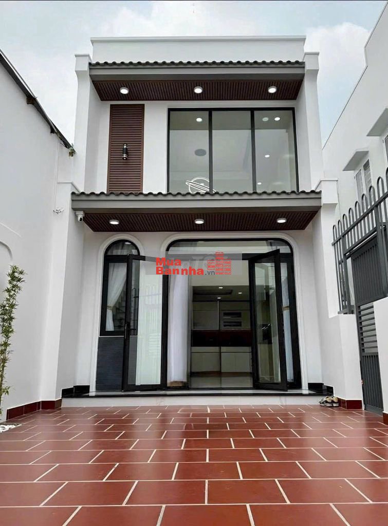 Chủ Về Quê Bán Nhà Gác Lững Như Hình Tặng Nội Thất Giá Đã Giảm 200 Tr