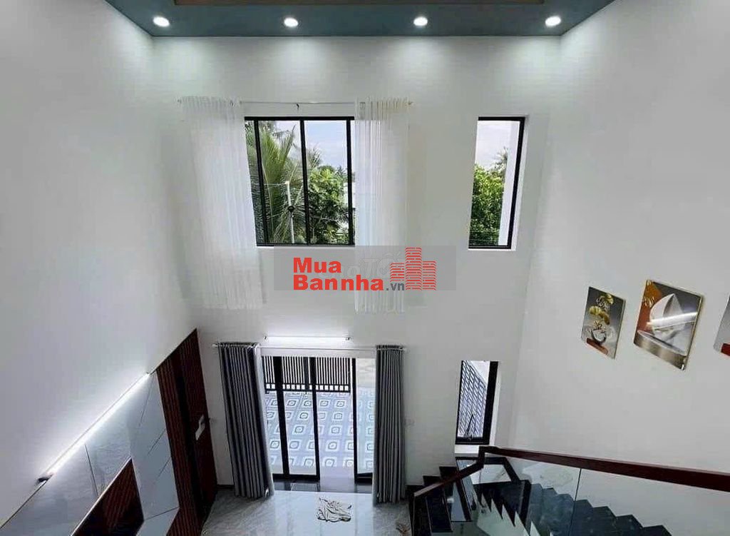 Chủ Về Quê Bán Nhà Gác Lững Như Hình Tặng Nội Thất Giá Đã Giảm 200 Tr
