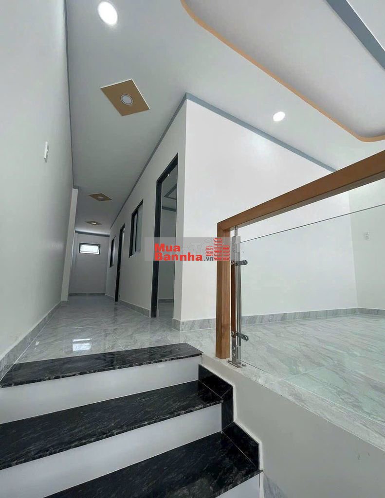 Chủ Về Quê Bán Nhà Gác Lững Như Hình Tặng Nội Thất Giá Đã Giảm 200 Tr