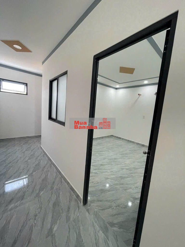 Chủ Về Quê Bán Nhà Gác Lững Như Hình Tặng Nội Thất Giá Đã Giảm 200 Tr