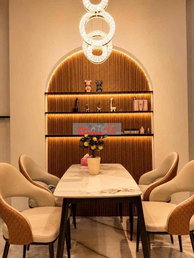 NHÀ MỚI 100% + DÒNG TIỀN 20TR/THÁNG 🔥