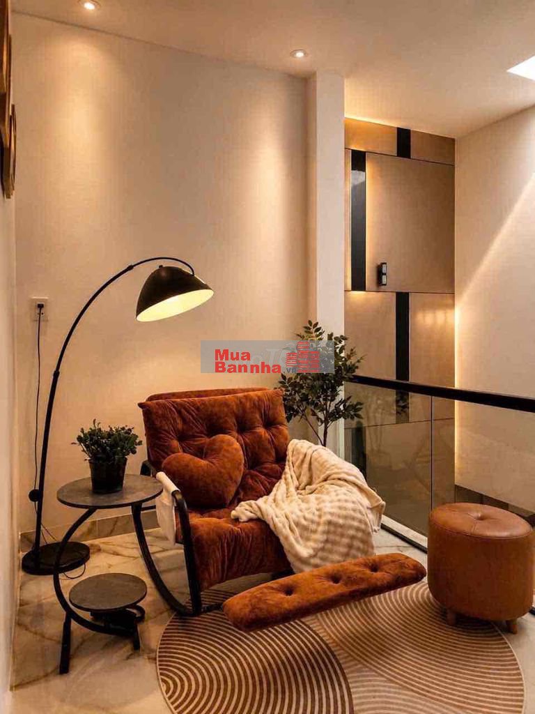 NHÀ MỚI 100% + DÒNG TIỀN 20TR/THÁNG 🔥