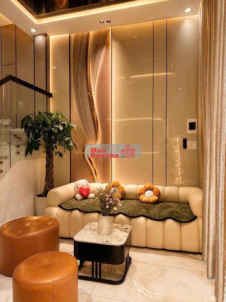 NHÀ MỚI 100% + DÒNG TIỀN 20TR/THÁNG 🔥