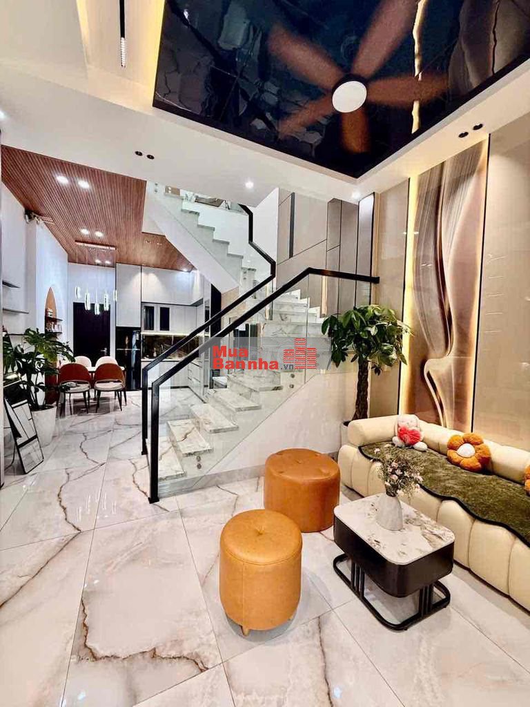 NHÀ MỚI 100% + DÒNG TIỀN 20TR/THÁNG 🔥